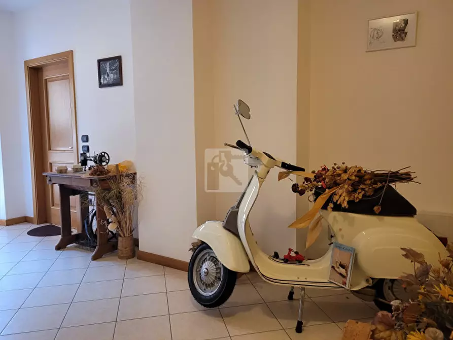 Immagine 24 di Casa indipendente in vendita  in Via Giovanni Segantini a Drena