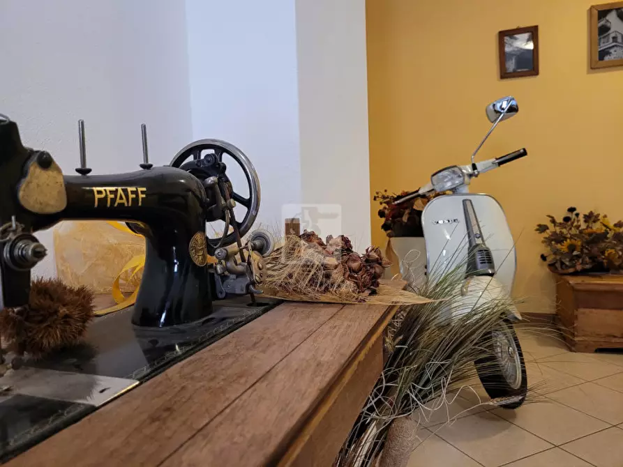 Immagine 25 di Casa indipendente in vendita  in Via Giovanni Segantini a Drena