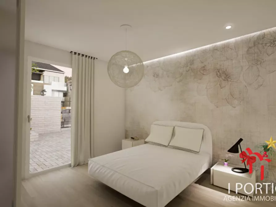 Immagine 3 di Appartamento in vendita  in Via Don Giovanni Bosco a Massanzago