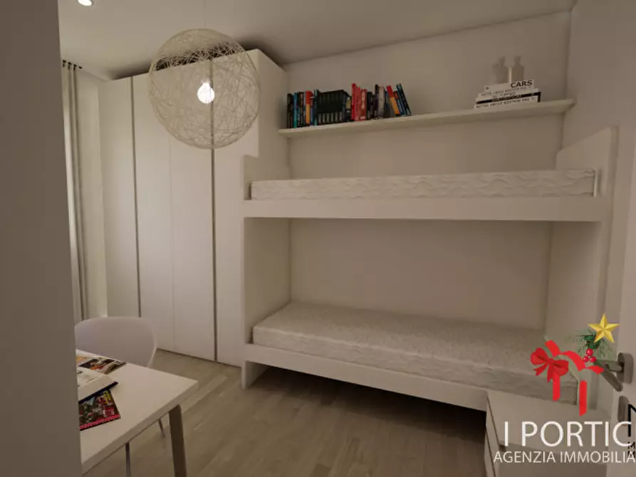 Immagine 4 di Appartamento in vendita  in Via Don Giovanni Bosco a Massanzago