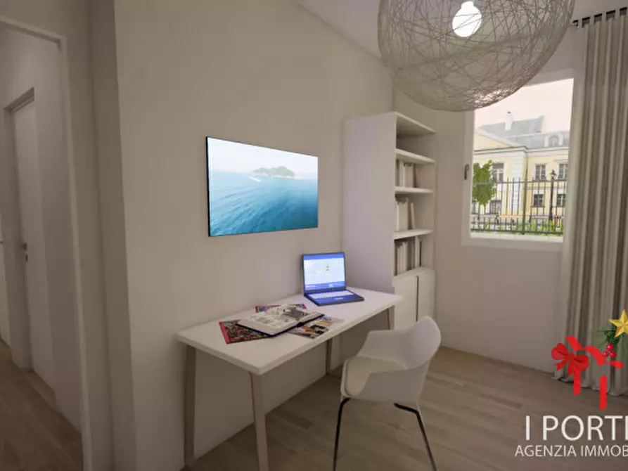 Immagine 5 di Appartamento in vendita  in Via Don Giovanni Bosco a Massanzago