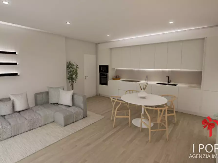 Immagine 7 di Appartamento in vendita  in Via Don Giovanni Bosco a Massanzago