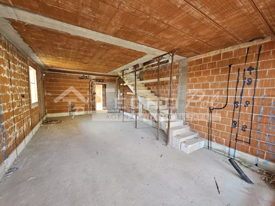 Immagine 1 di Casa quadrifamiliare in vendita  in Via Antoniana a Campodarsego