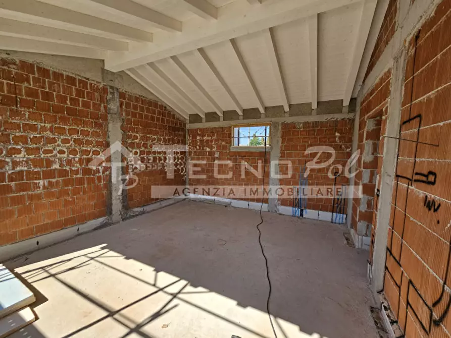 Immagine 2 di Casa quadrifamiliare in vendita  in Via Antoniana a Campodarsego