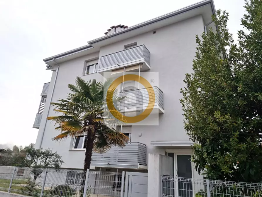 Immagine 2 di Appartamento in vendita  a Bassano Del Grappa