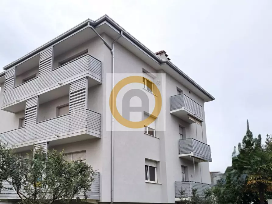 Immagine 3 di Appartamento in vendita  a Bassano Del Grappa