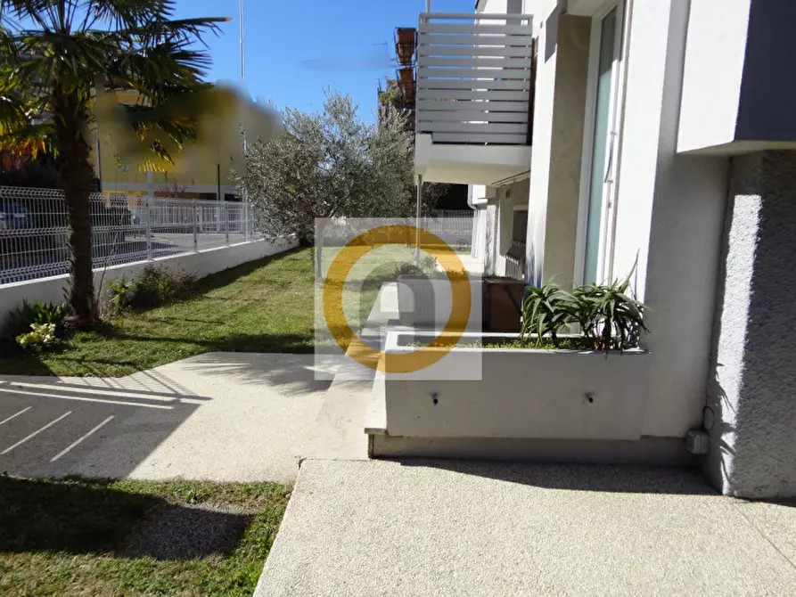 Immagine 5 di Appartamento in vendita  a Bassano Del Grappa