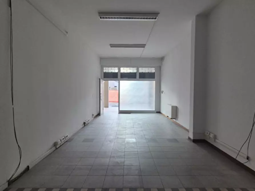 Immagine 6 di Negozio in vendita  in PIAZZA GIOVANNI XXIII 10 a Novi Di Modena
