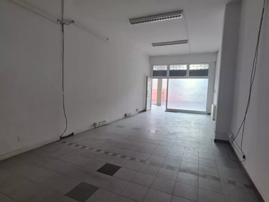 Immagine 7 di Negozio in vendita  in PIAZZA GIOVANNI XXIII 10 a Novi Di Modena