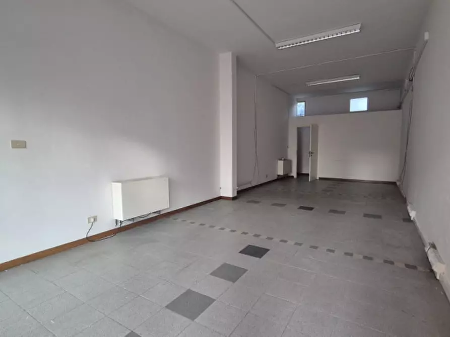 Immagine 9 di Negozio in vendita  in PIAZZA GIOVANNI XXIII 10 a Novi Di Modena