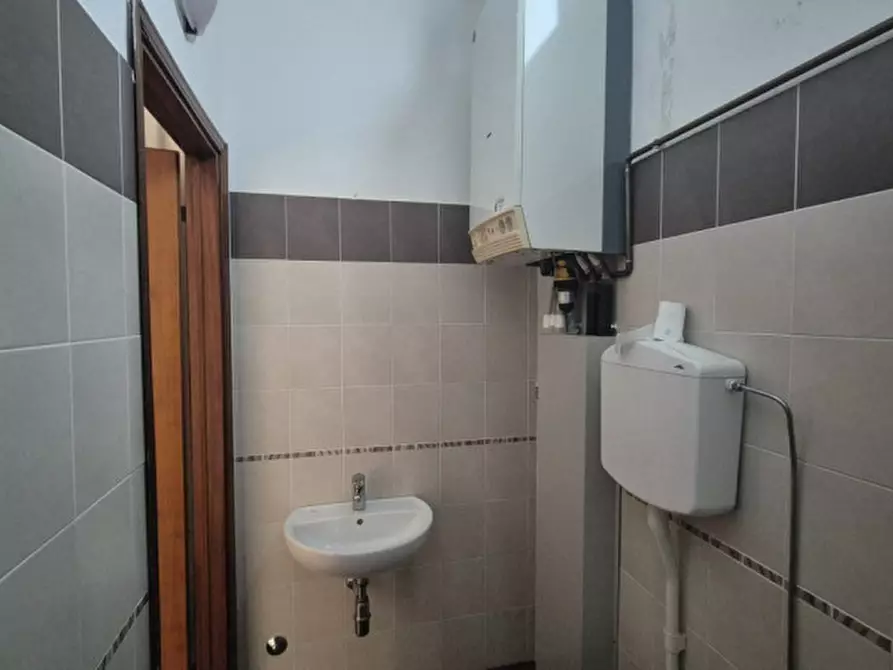 Immagine 13 di Negozio in vendita  in PIAZZA GIOVANNI XXIII 10 a Novi Di Modena