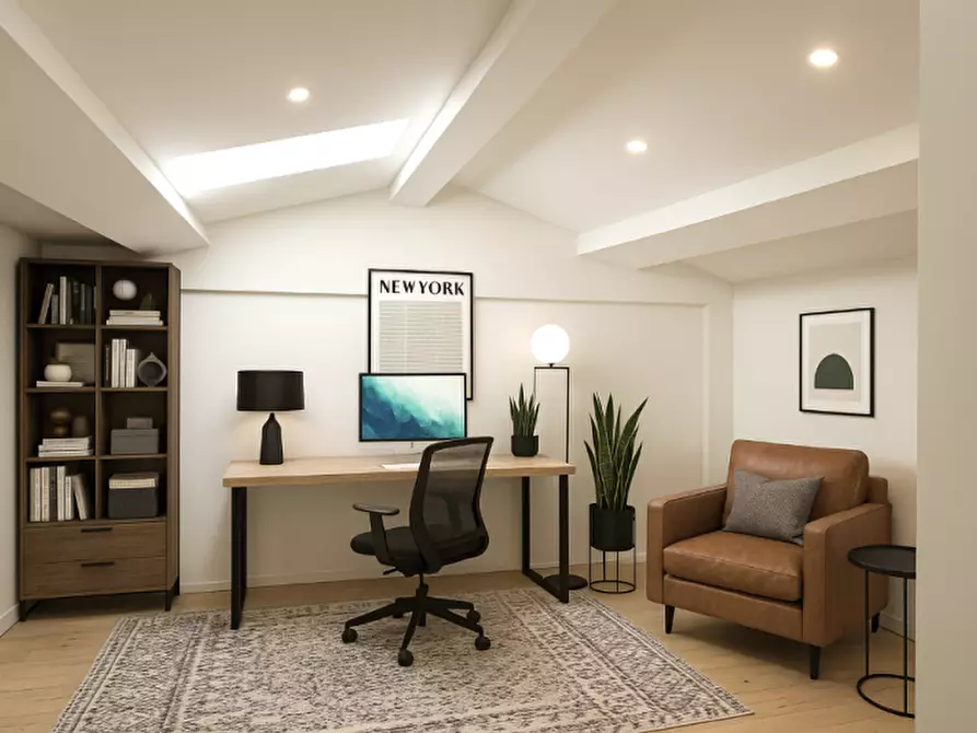 Immagine 7 di Appartamento in vendita  in Via Tredici Martiri 96 a Campi Bisenzio