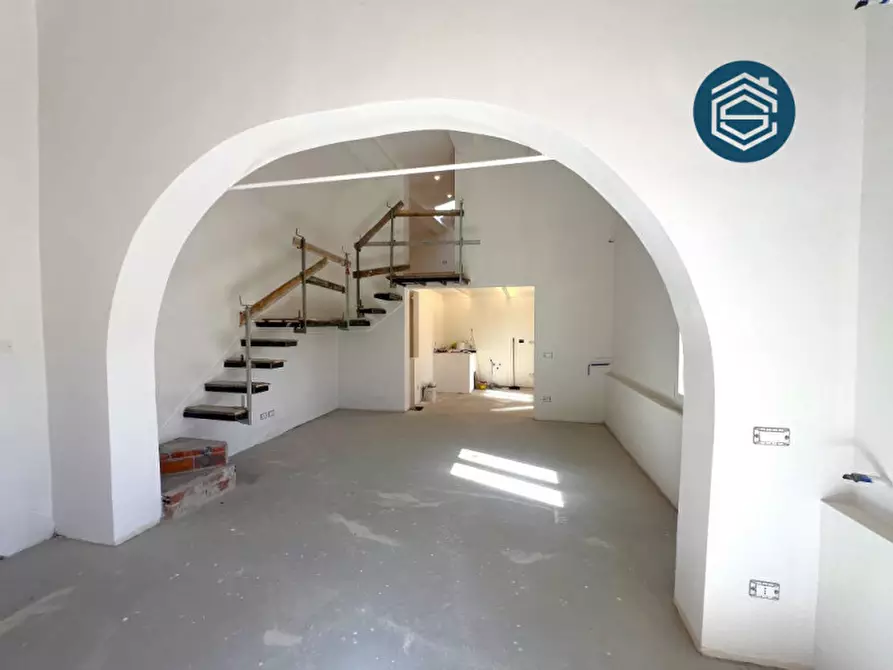 Immagine 14 di Appartamento in vendita  in Via Tredici Martiri 96 a Campi Bisenzio