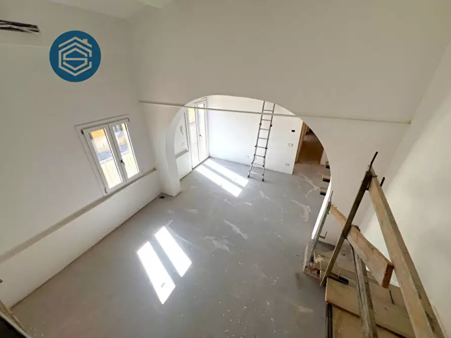 Immagine 15 di Appartamento in vendita  in Via Tredici Martiri 96 a Campi Bisenzio