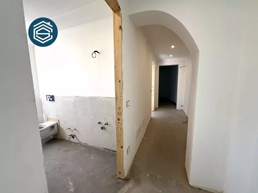 Immagine 17 di Appartamento in vendita  in Via Tredici Martiri 96 a Campi Bisenzio