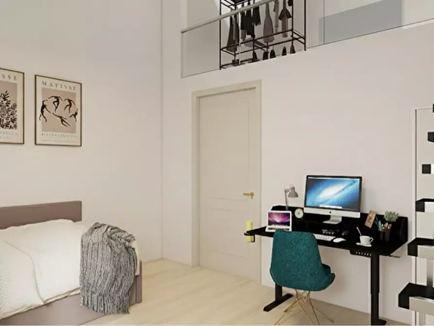 Immagine 20 di Appartamento in vendita  in Via Tredici Martiri 96 a Campi Bisenzio