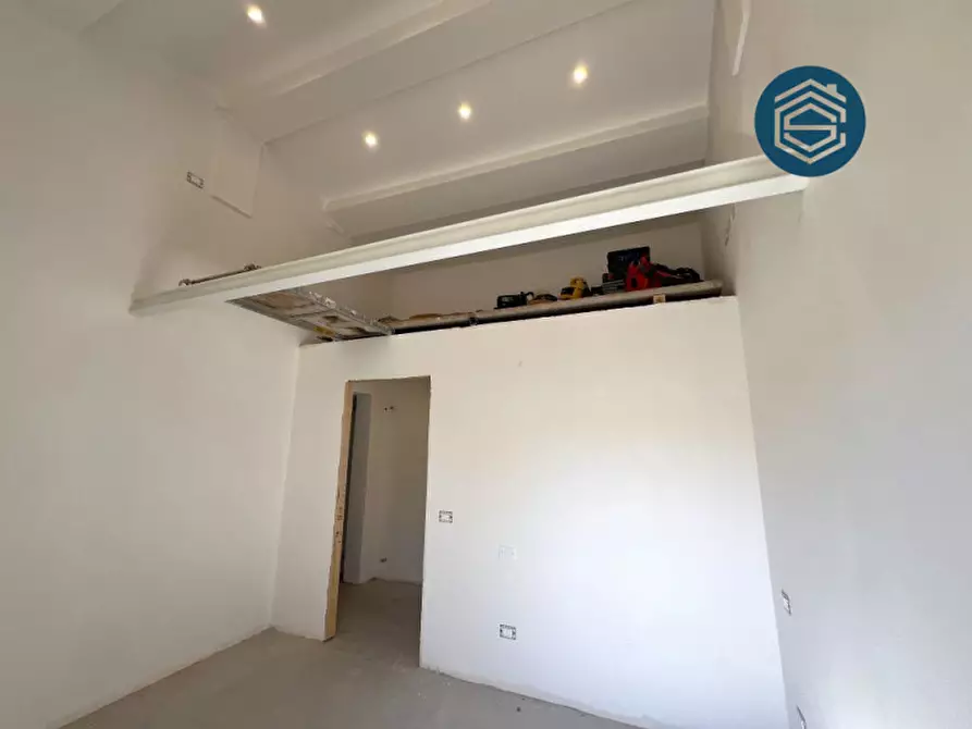 Immagine 21 di Appartamento in vendita  in Via Tredici Martiri 96 a Campi Bisenzio