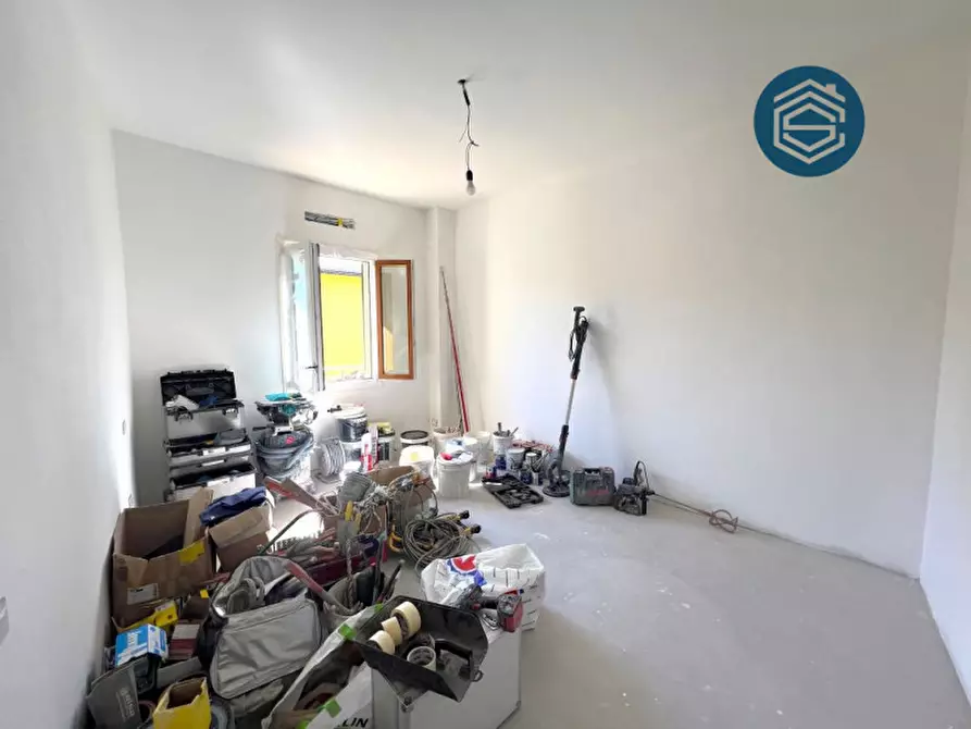 Immagine 23 di Appartamento in vendita  in Via Tredici Martiri 96 a Campi Bisenzio