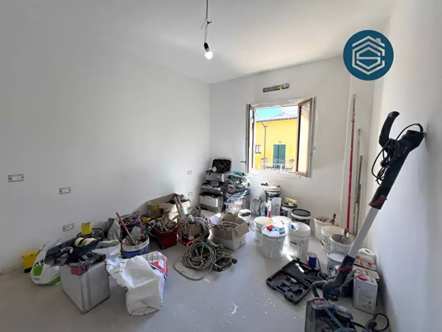 Immagine 24 di Appartamento in vendita  in Via Tredici Martiri 96 a Campi Bisenzio