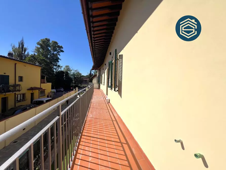 Immagine 26 di Appartamento in vendita  in Via Tredici Martiri 96 a Campi Bisenzio