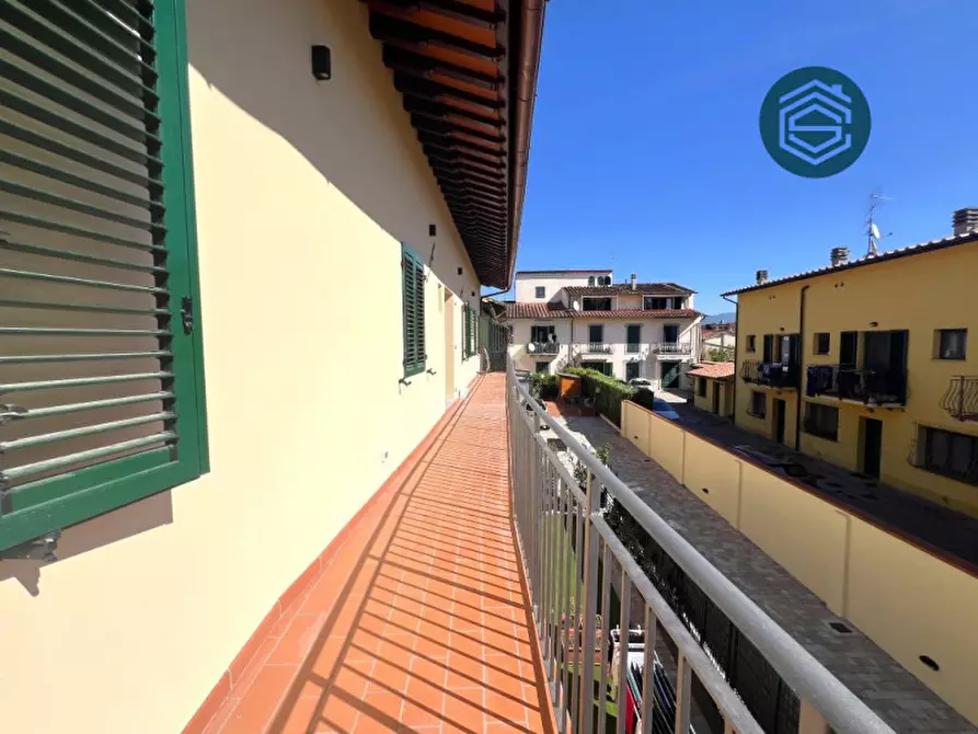 Immagine 27 di Appartamento in vendita  in Via Tredici Martiri 96 a Campi Bisenzio