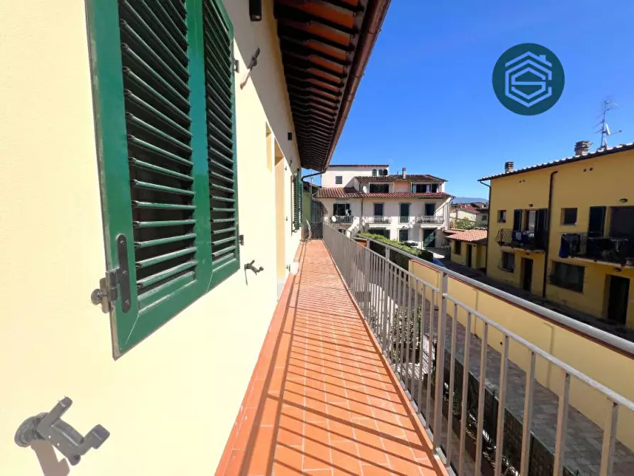 Immagine 28 di Appartamento in vendita  in Via Tredici Martiri 96 a Campi Bisenzio