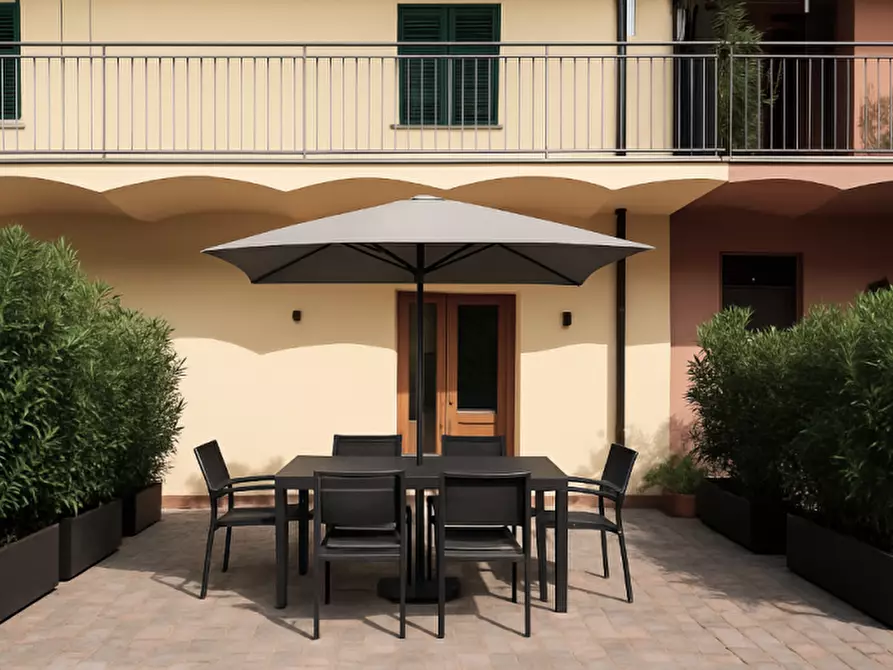 Immagine 34 di Appartamento in vendita  in Via Tredici Martiri 96 a Campi Bisenzio