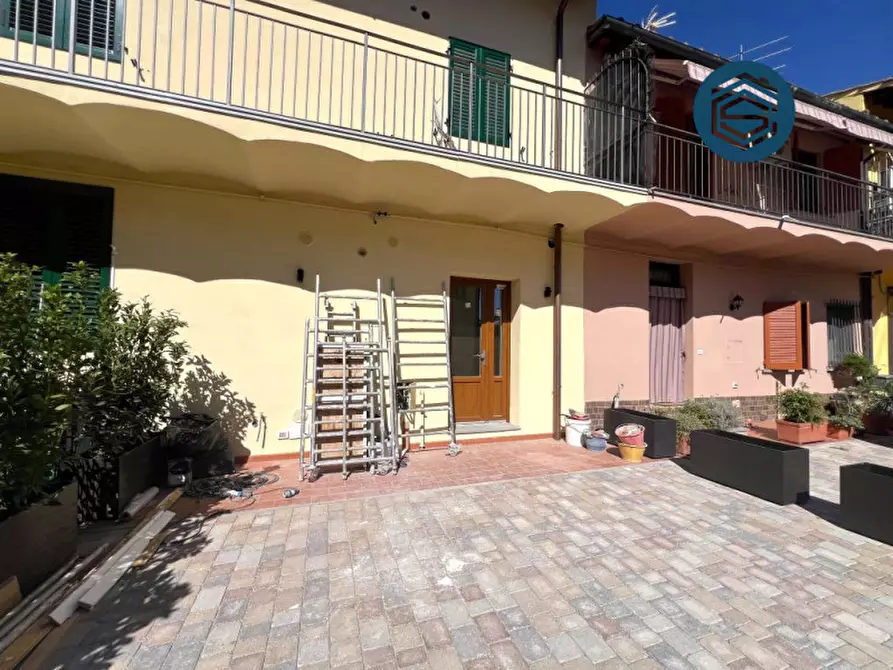 Immagine 35 di Appartamento in vendita  in Via Tredici Martiri 96 a Campi Bisenzio