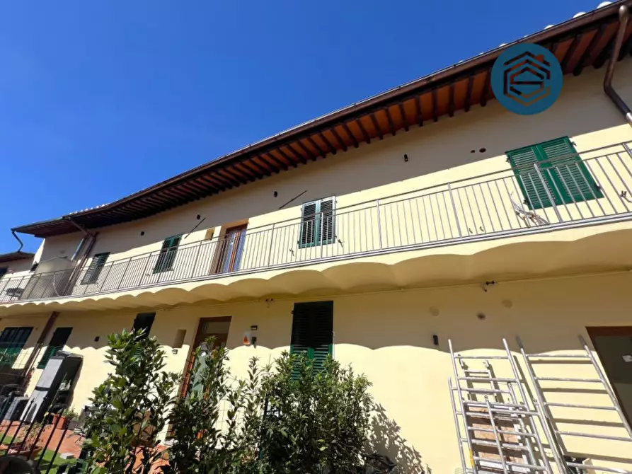 Immagine 37 di Appartamento in vendita  in Via Tredici Martiri 96 a Campi Bisenzio