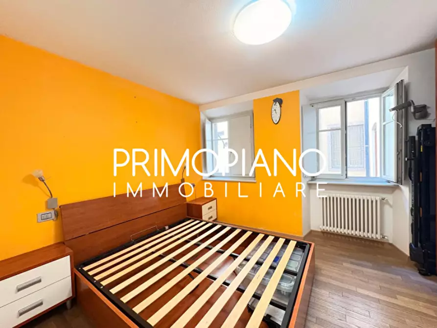 Immagine 17 di Appartamento in vendita  in Via Roma a Vallelaghi