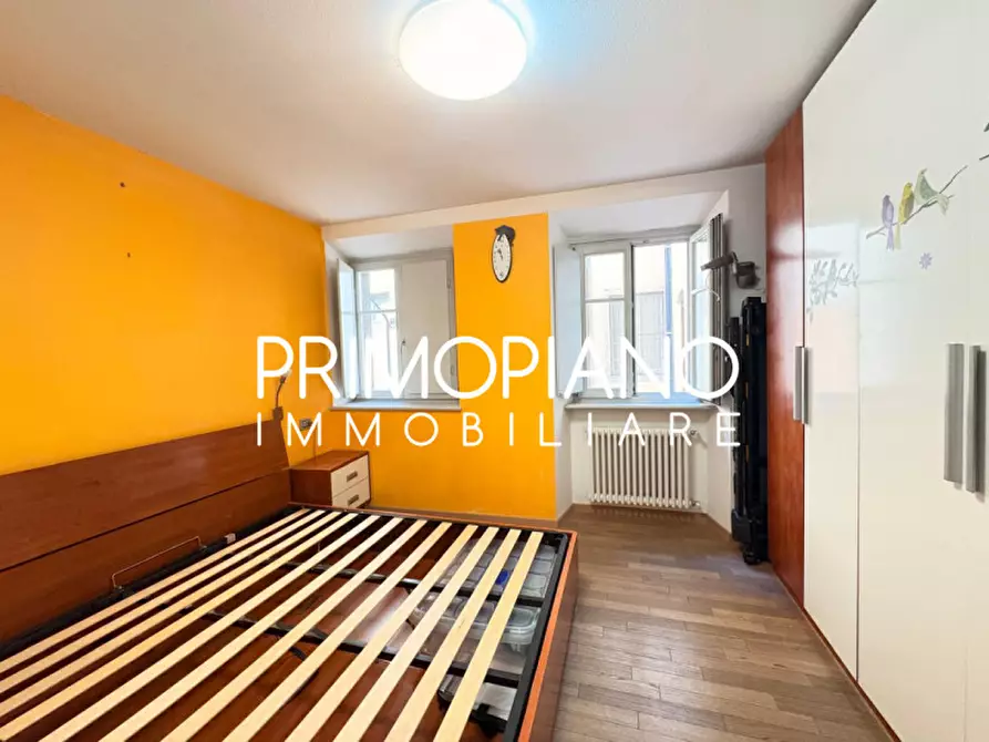 Immagine 18 di Appartamento in vendita  in Via Roma a Vallelaghi