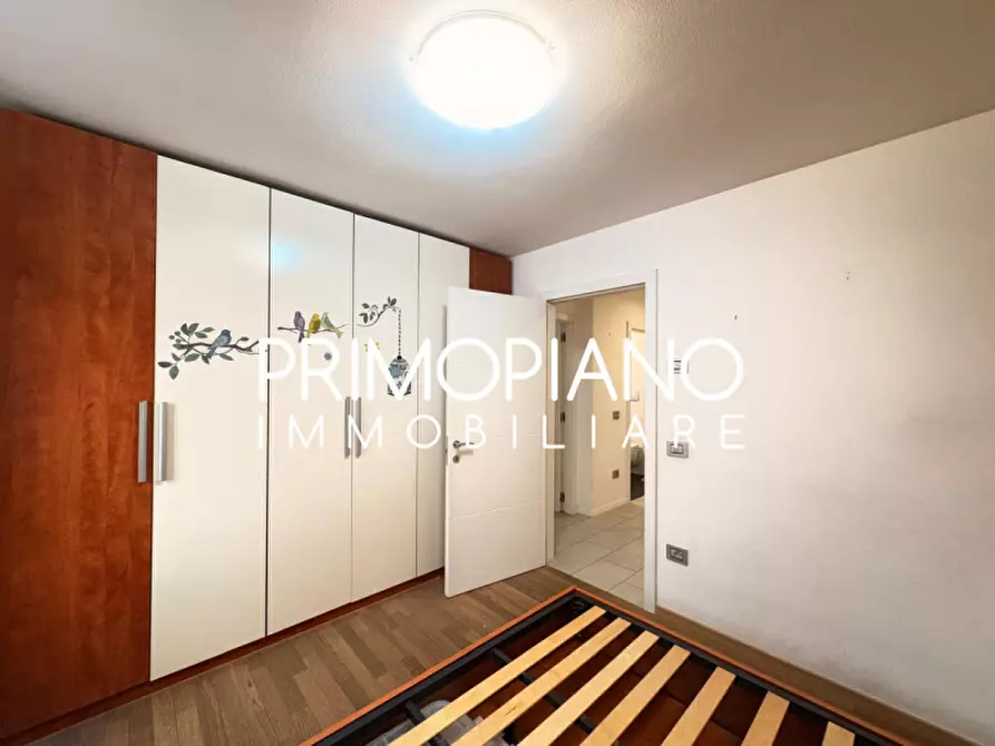 Immagine 19 di Appartamento in vendita  in Via Roma a Vallelaghi