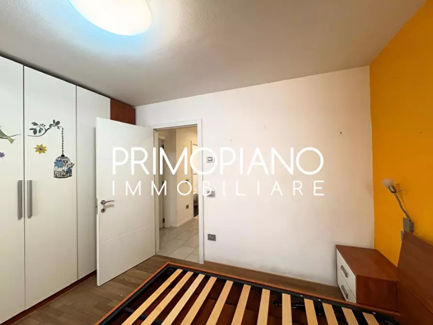 Immagine 20 di Appartamento in vendita  in Via Roma a Vallelaghi