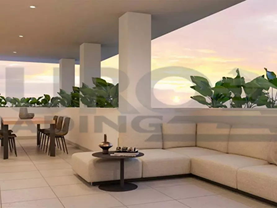 Immagine 9 di Appartamento in vendita  in Via Roma a Mogliano Veneto