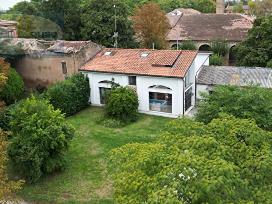 Immagine 1 di Casa indipendente in vendita  in Via Adriatica 19/1 a Argenta