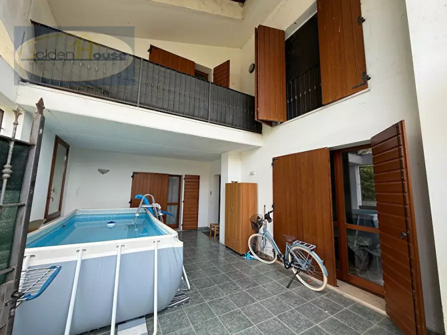 Immagine 2 di Casa indipendente in vendita  in Via Adriatica 19/1 a Argenta