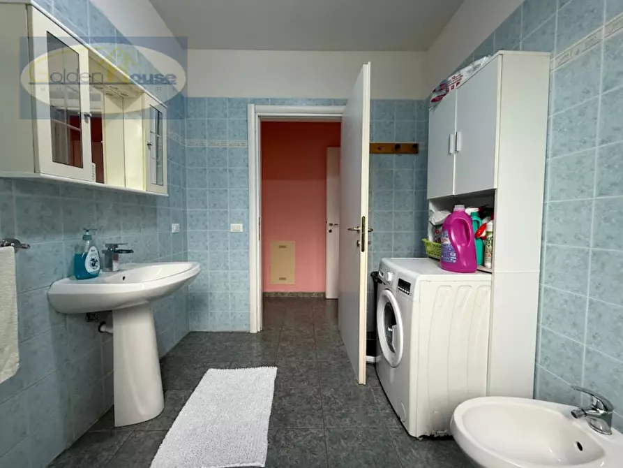 Immagine 19 di Casa indipendente in vendita  in Via Adriatica 19/1 a Argenta