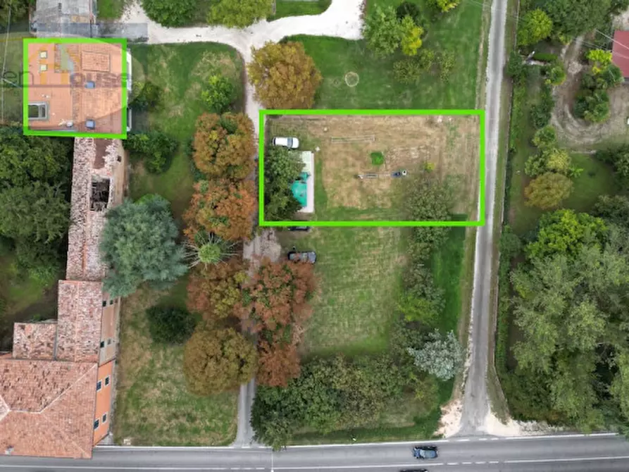 Immagine 44 di Casa indipendente in vendita  in Via Adriatica 19/1 a Argenta