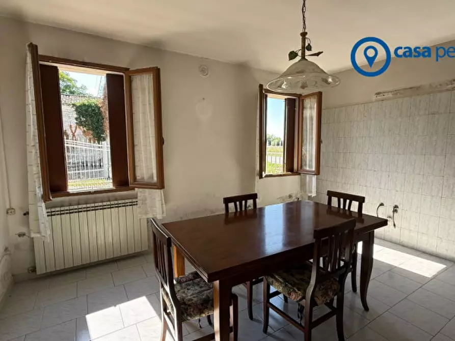 Immagine 1 di Casa indipendente in vendita  in Via Quirina 346 a Arqua' Polesine