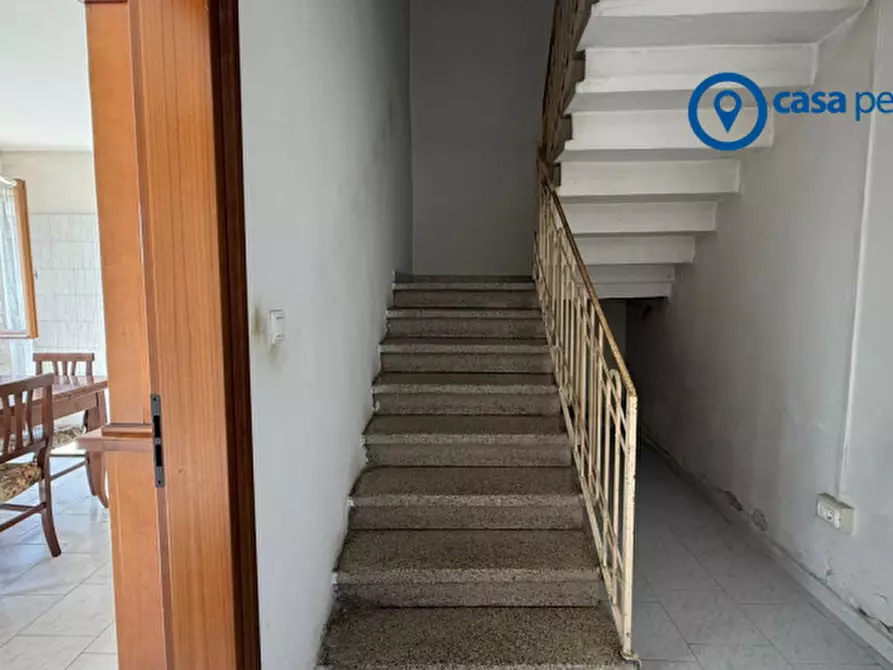 Immagine 3 di Casa indipendente in vendita  in Via Quirina 346 a Arqua' Polesine