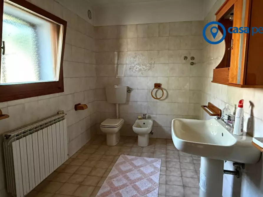 Immagine 4 di Casa indipendente in vendita  in Via Quirina 346 a Arqua' Polesine