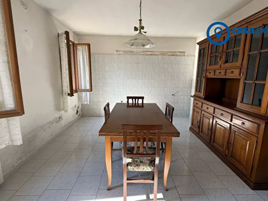 Immagine 5 di Casa indipendente in vendita  in Via Quirina 346 a Arqua' Polesine
