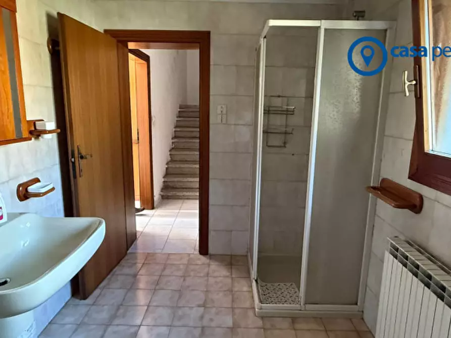 Immagine 7 di Casa indipendente in vendita  in Via Quirina 346 a Arqua' Polesine