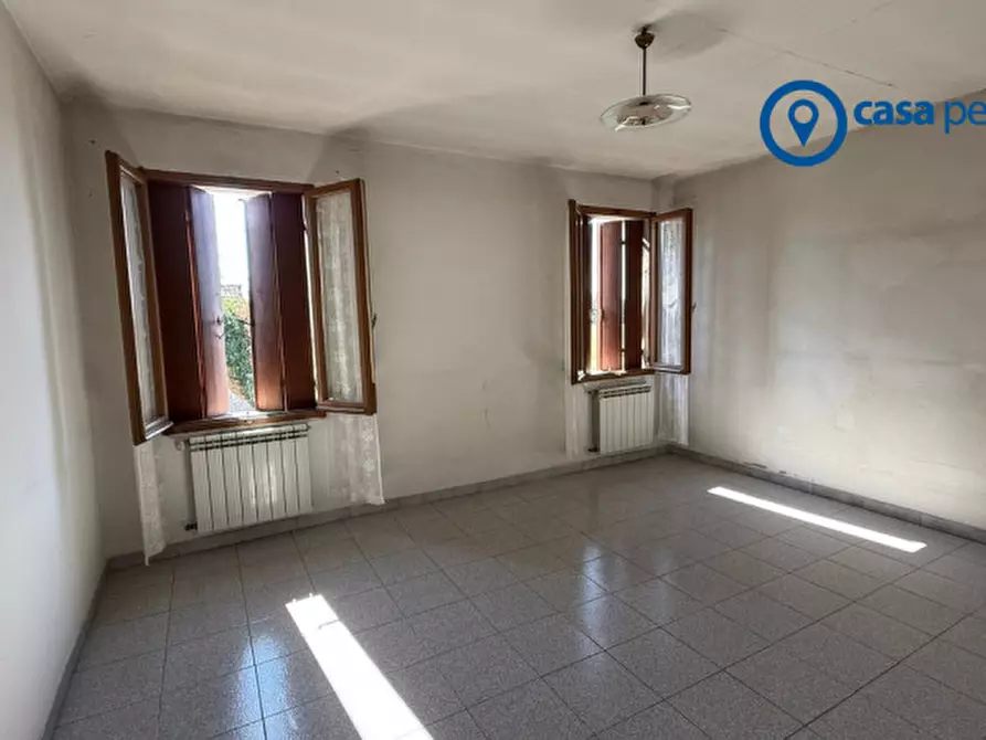 Immagine 8 di Casa indipendente in vendita  in Via Quirina 346 a Arqua' Polesine