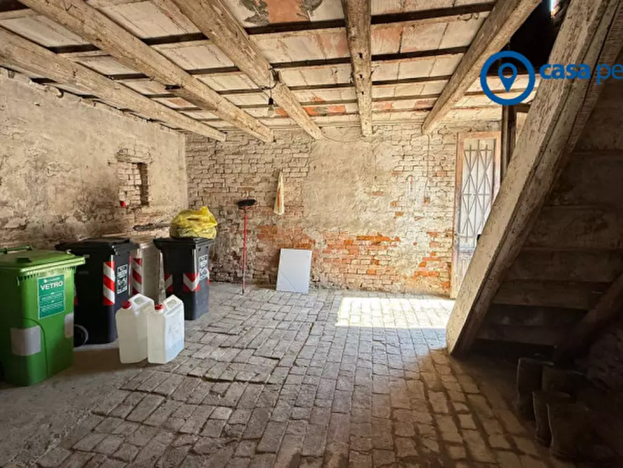 Immagine 12 di Casa indipendente in vendita  in Via Quirina 346 a Arqua' Polesine