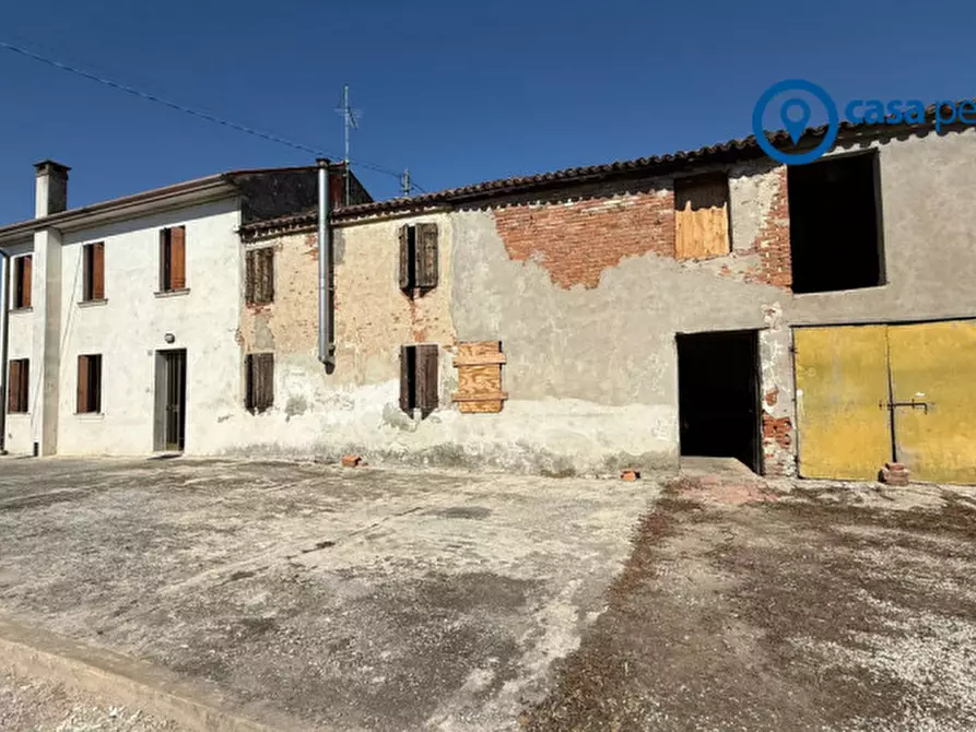 Immagine 12 di Casa indipendente in vendita  in Via Quirina 346 a Arqua' Polesine