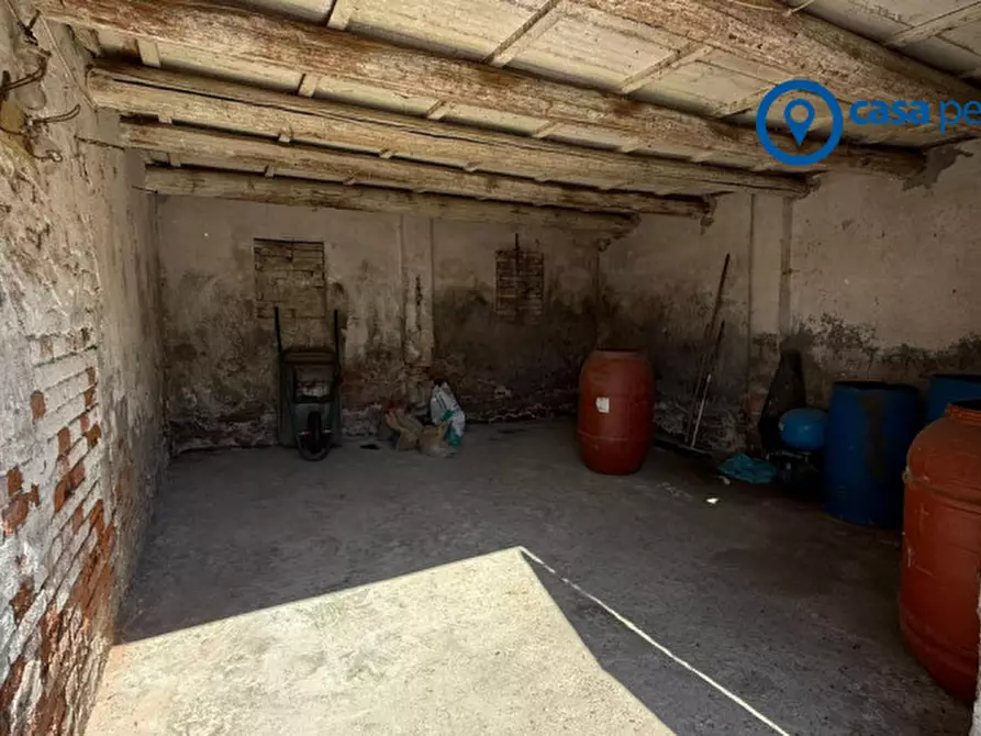 Immagine 13 di Casa indipendente in vendita  in Via Quirina 346 a Arqua' Polesine