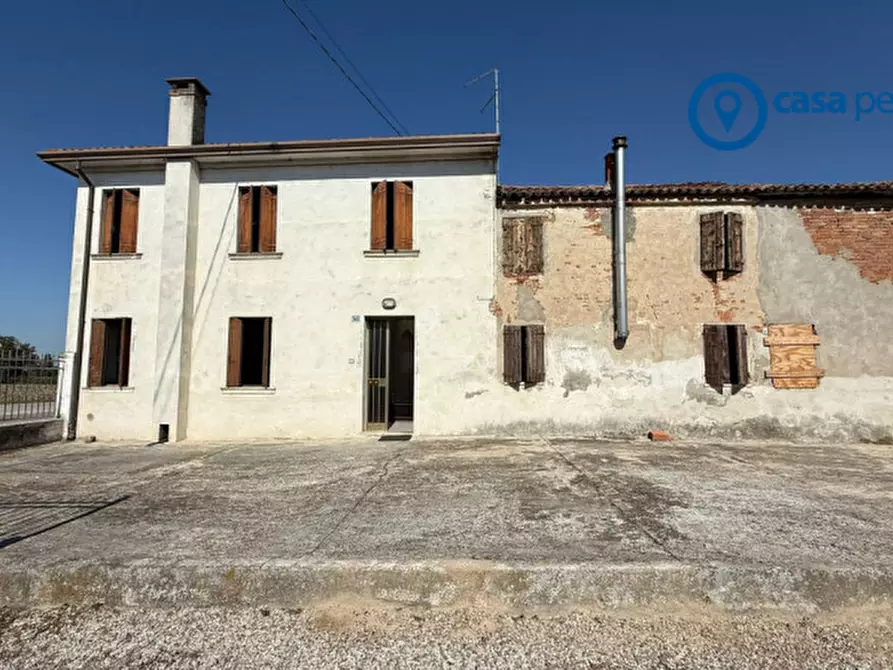 Immagine 14 di Casa indipendente in vendita  in Via Quirina 346 a Arqua' Polesine