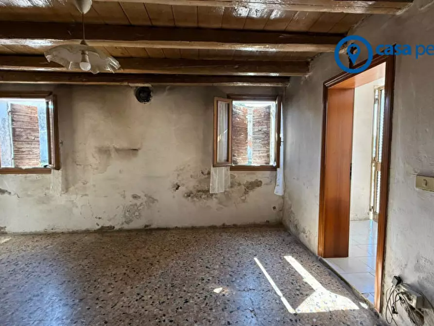 Immagine 17 di Casa indipendente in vendita  in Via Quirina 346 a Arqua' Polesine