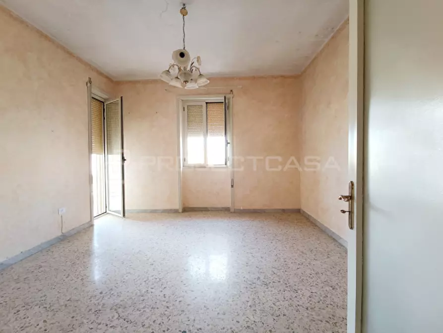 Immagine 2 di Appartamento in vendita  in via Ettore D'Amore 5 a Scorrano